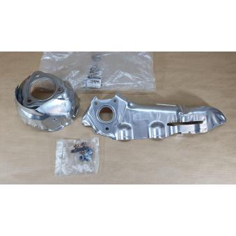Kit de montage, turbo OE [144D14900R]