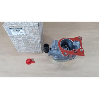 Pompe à vide, freinage OE [146504799R]