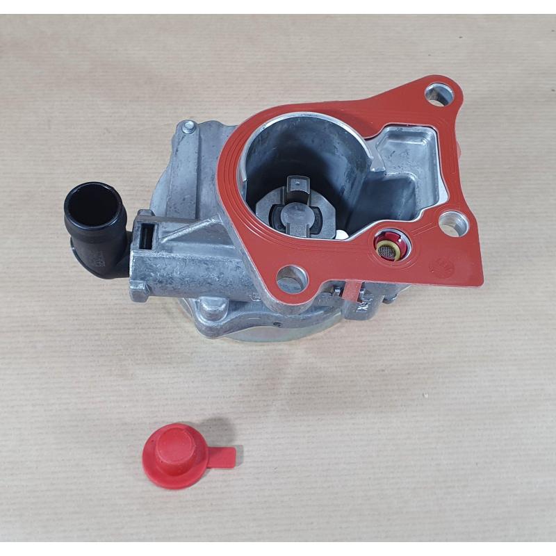 Pompe à vide, freinage OE 146504799R - Visuel 2