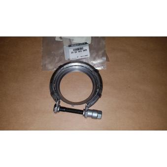 Raccord de tuyau, système d'échappement OE [208250598R]