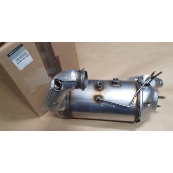 Filtre à particules / à suie, échappement OE 208A00506R pour TOYOTA COROLLA 1.5 DCI - 110cv