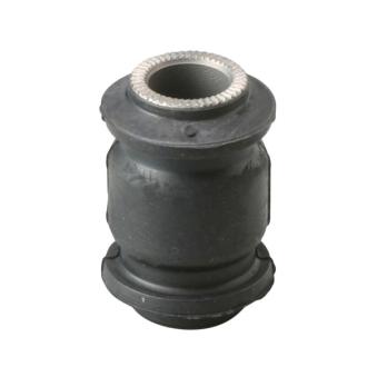 Silent bloc de l'essieu / berceau CTR [GV0124]