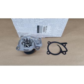 Pompe à eau OE 210102248R pour RENAULT LOGAN 1.6 - 113cv