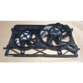 Ventilateur du moteur OE 214810735R pour OPEL VIVARO 1.6 CDTI - 90cv