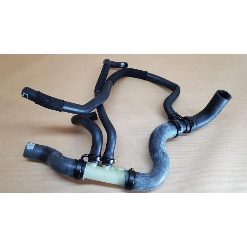 Durite de radiateur OE 215039970R - Visuel 1