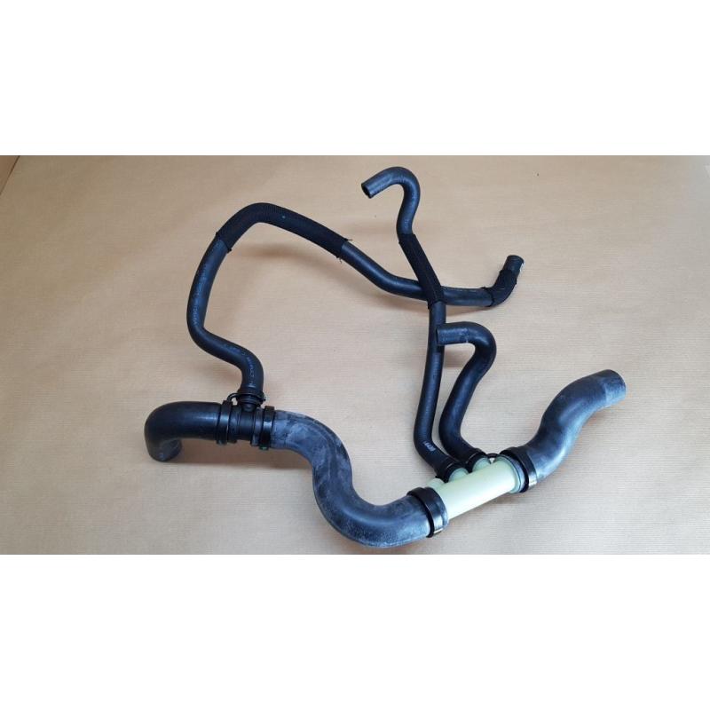 Durite de radiateur OE 215039970R - Visuel 2