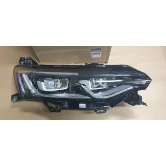 Projecteur principal OE 260100184R pour AUDI A6 1.5 dCi 110 - 110cv