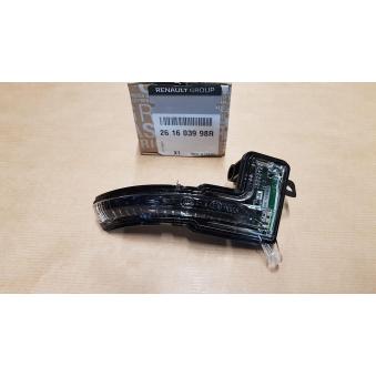 Feu clignotant OE 261603998R pour SEAT ATECA 1.5 dCi 110 - 110cv