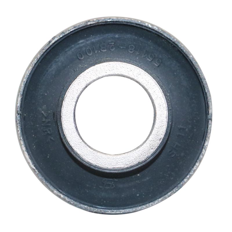 Silent bloc de l'essieu / berceau CTR GV0306 - Visuel 1