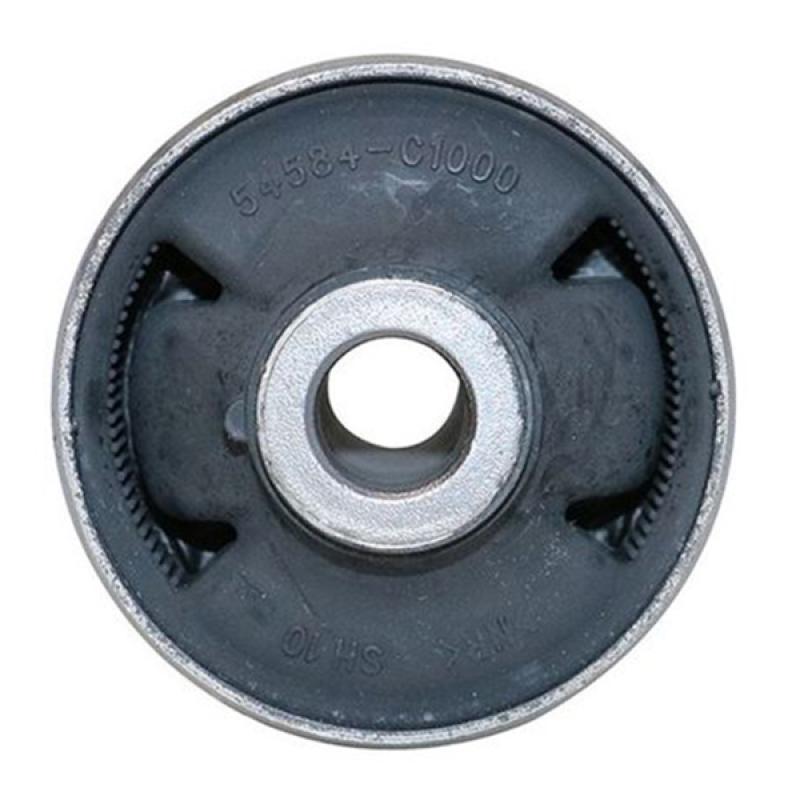 Silent bloc de l'essieu / berceau CTR GV0322 - Visuel 2