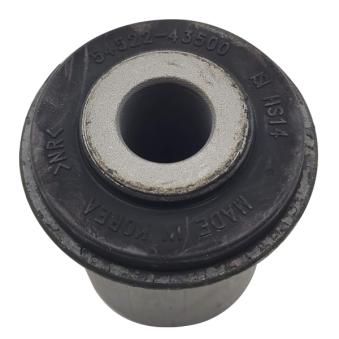 Silent bloc de l'essieu / berceau CTR OEM 5452243500