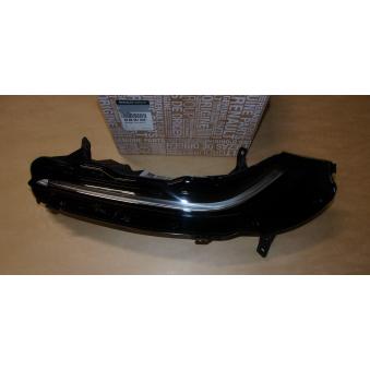 Feu diurne à gauche OE 266058183R pour RENAULT TALISMAN 1.5 dCi 110 - 110cv