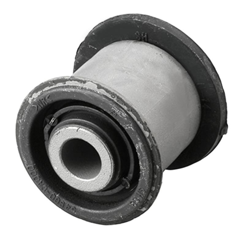 Silent bloc de l'essieu / berceau CTR GV0402 - Visuel 1