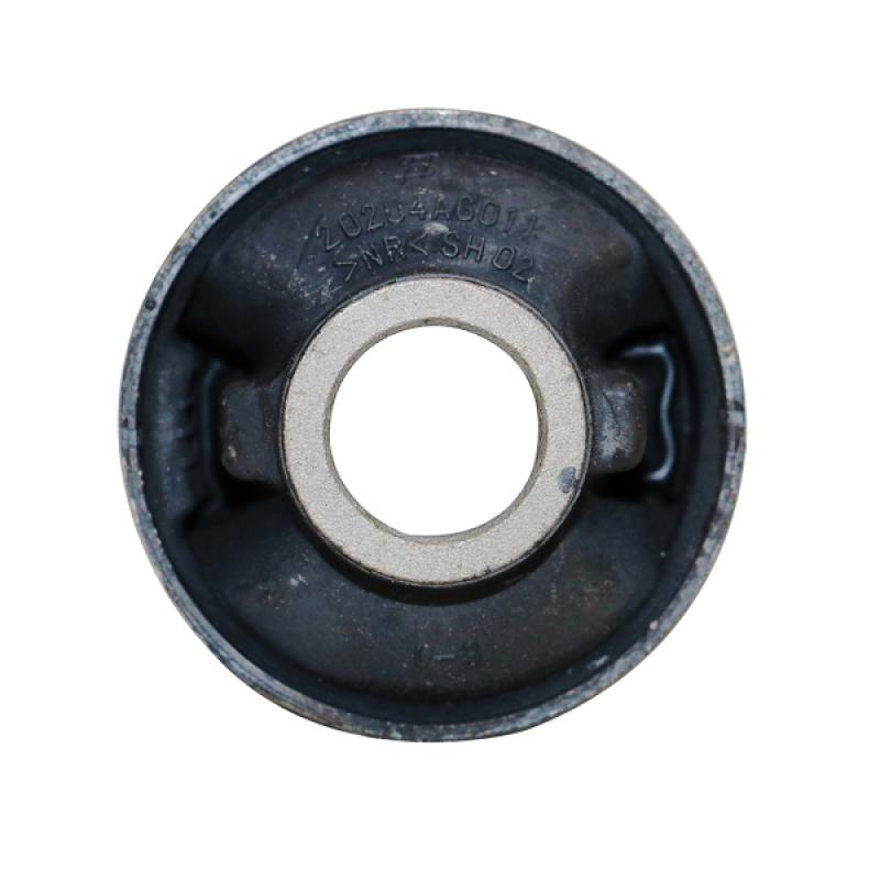 Silent bloc de l'essieu / berceau CTR GV0420 - Visuel 1