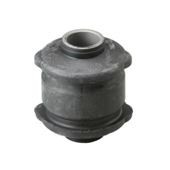 Silent bloc de l'essieu / berceau CTR GV0449