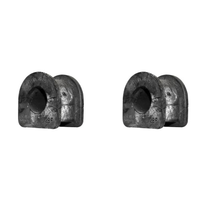 Suspension, stabilisateur CTR GV0500 - Visuel 2