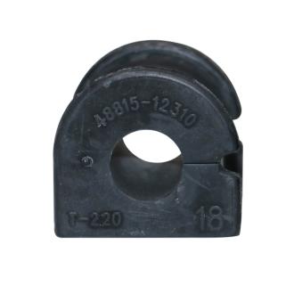 Suspension, stabilisateur CTR GV0504