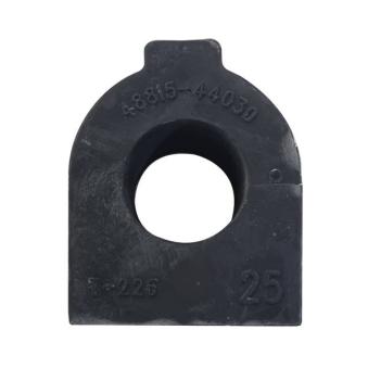 Suspension, stabilisateur CTR GV0511 pour TOYOTA AVENSIS 2.0 D - 116cv