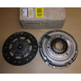 Kit d'embrayage OE [302052882R]