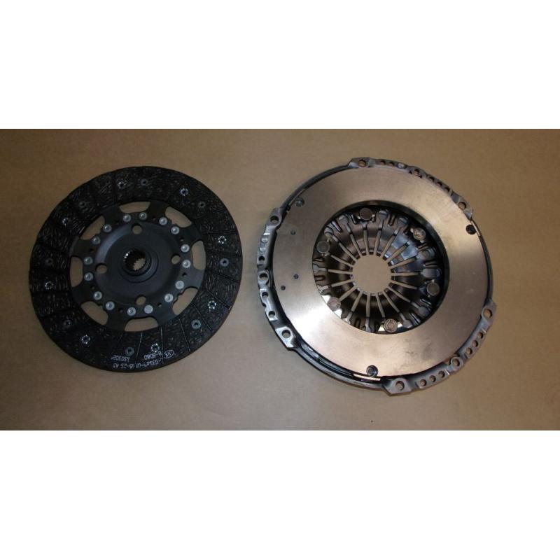 Kit d'embrayage OE 302052882R - Visuel 2