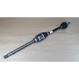 Arbre de transmission avant droit OE OEM 391009398R