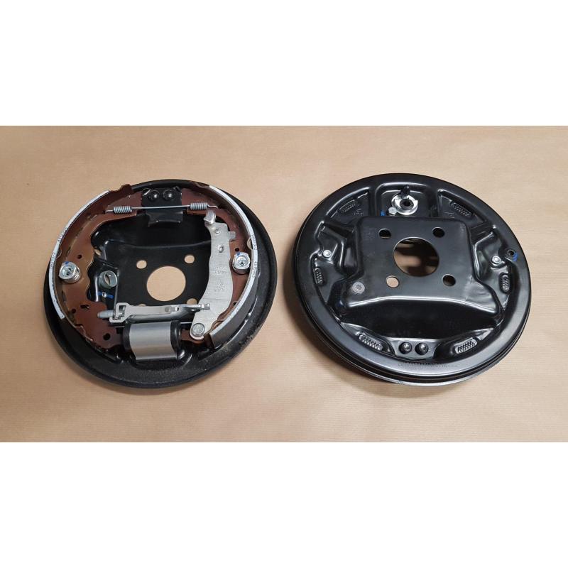 Jeu de mâchoires de frein OE 440A04494R - Visuel 1