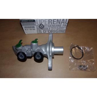 Maître-cylindre de frein OE 460115826R pour VOLVO 960 1.6 E85 - 110cv