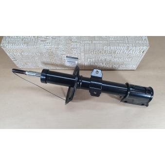 Jeu de 2 amortisseurs avant OE OEM 8200813791