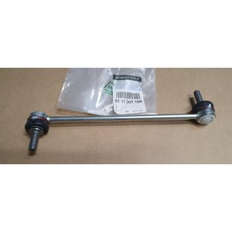 Entretoise/tige, stabilisateur OE 551100710R pour DACIA JOGGER 1,0 TCe 110 - 110cv