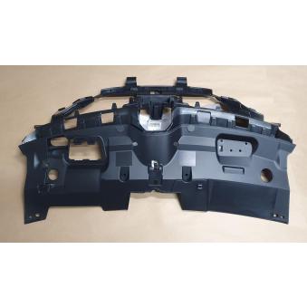 Suspension, grille de radiateur OE [620367378R]