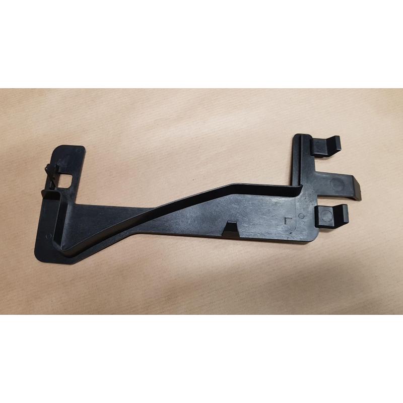 Baguette et bande protectrice, pare-chocs OE 628108533R - Visuel 2