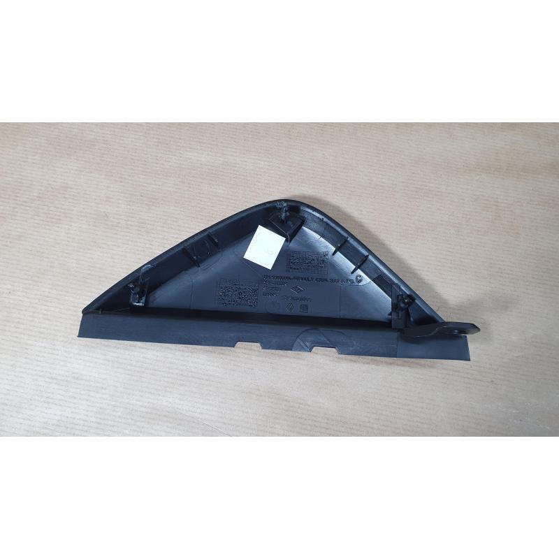 Baguette décorative pour aile/rétroviseur avant droit OE 638742087R - Visuel 1