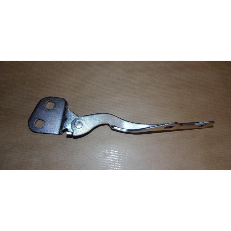 charnière de capot droite OE 654008295R - Visuel 1