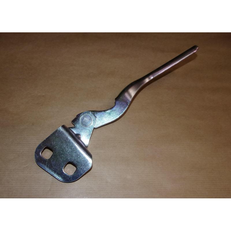 charnière de capot droite OE 654008295R - Visuel 2