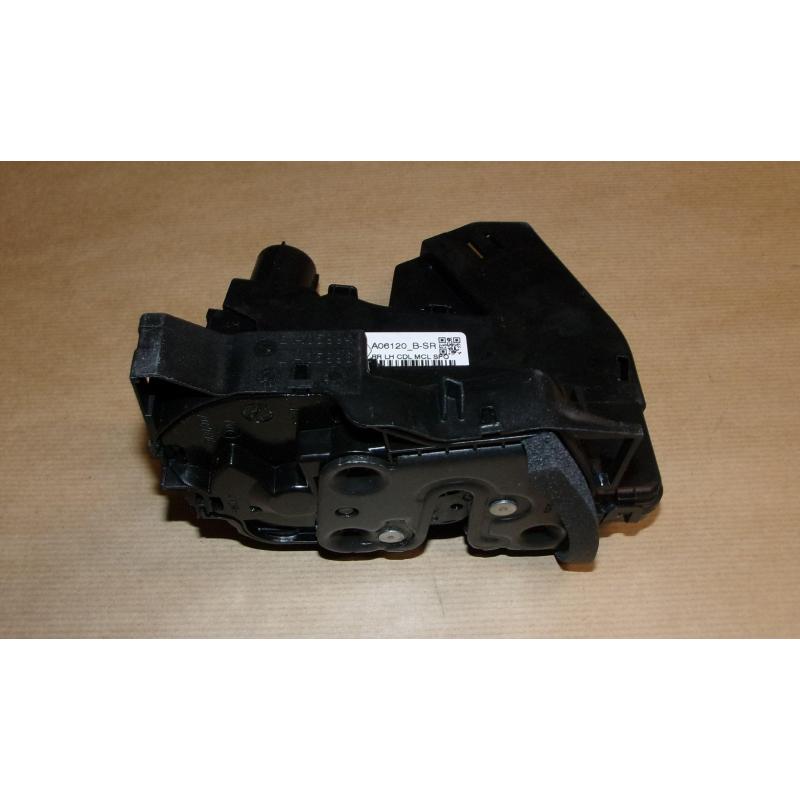 Serrure de porte arrière gauche OE 825037601R - Visuel 1