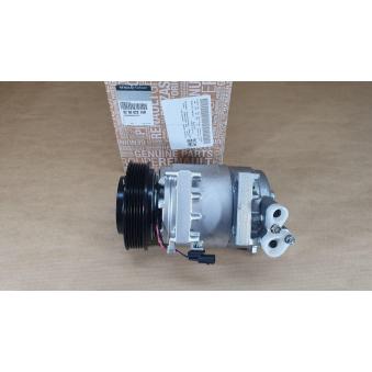 Compresseur, climatisation OE 926002216R pour RENAULT KOLEOS 2.5 4x4 - 171cv