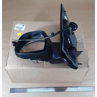 Rétroviseur extérieur OE 98087022XT pour AUDI A6 E-JUMPY - 136cv