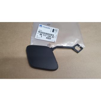 Capuchon, crochet de remorquage OE 98117135XT pour PORSCHE 959 E-JUMPY - 136cv