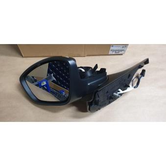 Rétroviseur extérieur OE 98267136XT pour MG MG 1.2 THP 110 - 110cv