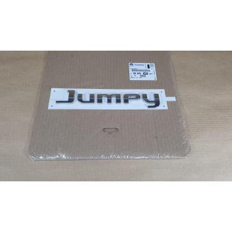 Monogramme OE 98345340VD pour CITROEN JUMPY 2.0 BlueHDi 120 - 122cv