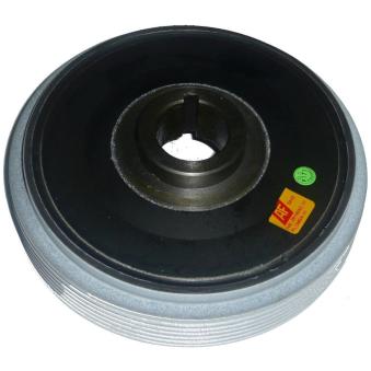 Poulie, vilebrequin TEKNÖR OEM 515G3