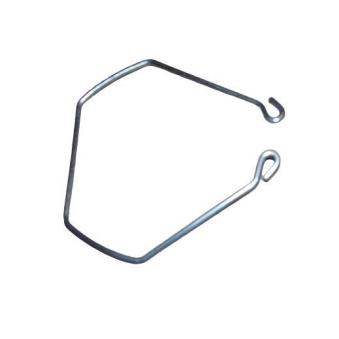 Bride de fixation, gaine de suralimentation TEKNÖR M3584 pour MITSUBISHI SIGMA 1.5 DCI - 110cv