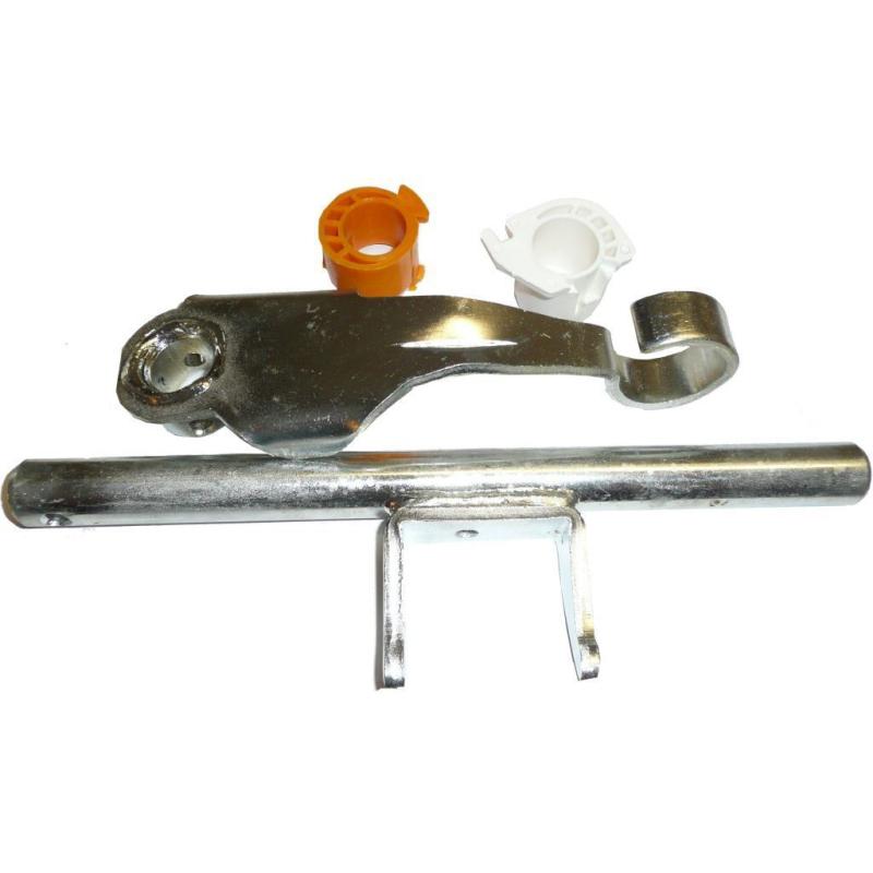 Douille, levier de vitesse TEKNÖR M4052 - Visuel 1