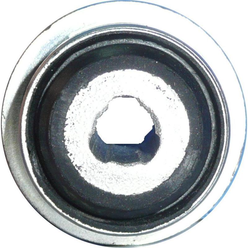 Silent bloc de suspension (train avant) TEKNÖR M4094 - Visuel 1