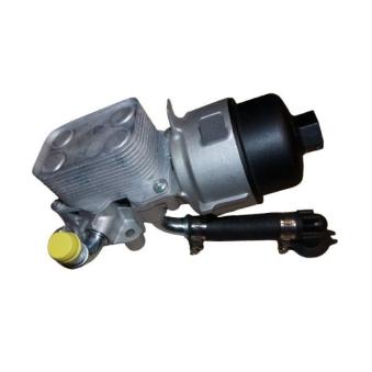 Radiateur d'huile TEKNÖR OEM 1256739 Radiateur d'huile TEKNÖR OEM 1256739