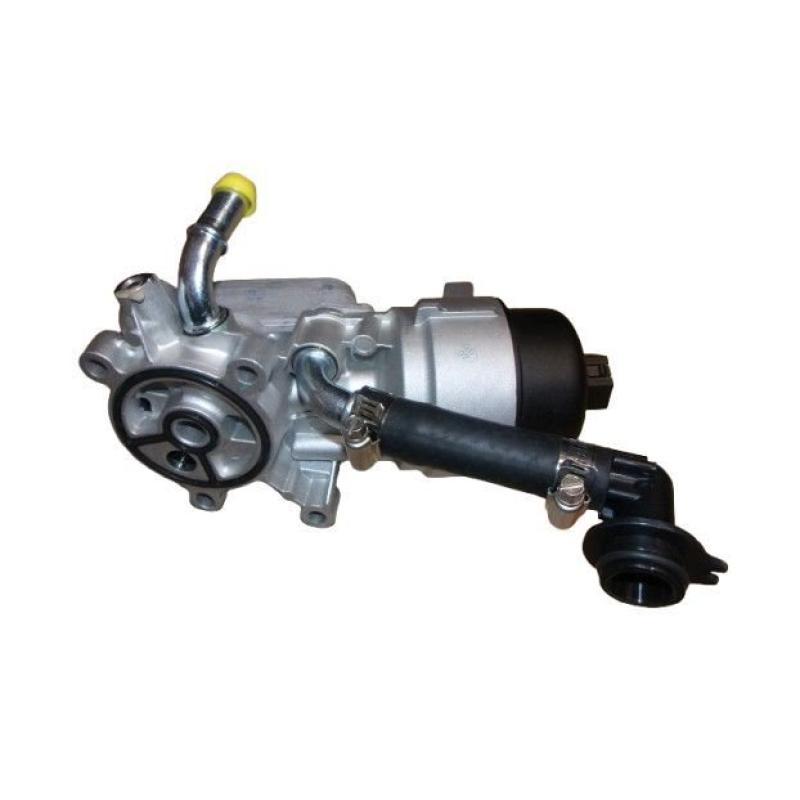 Radiateur d'huile TEKNÖR M5047 - Visuel 1