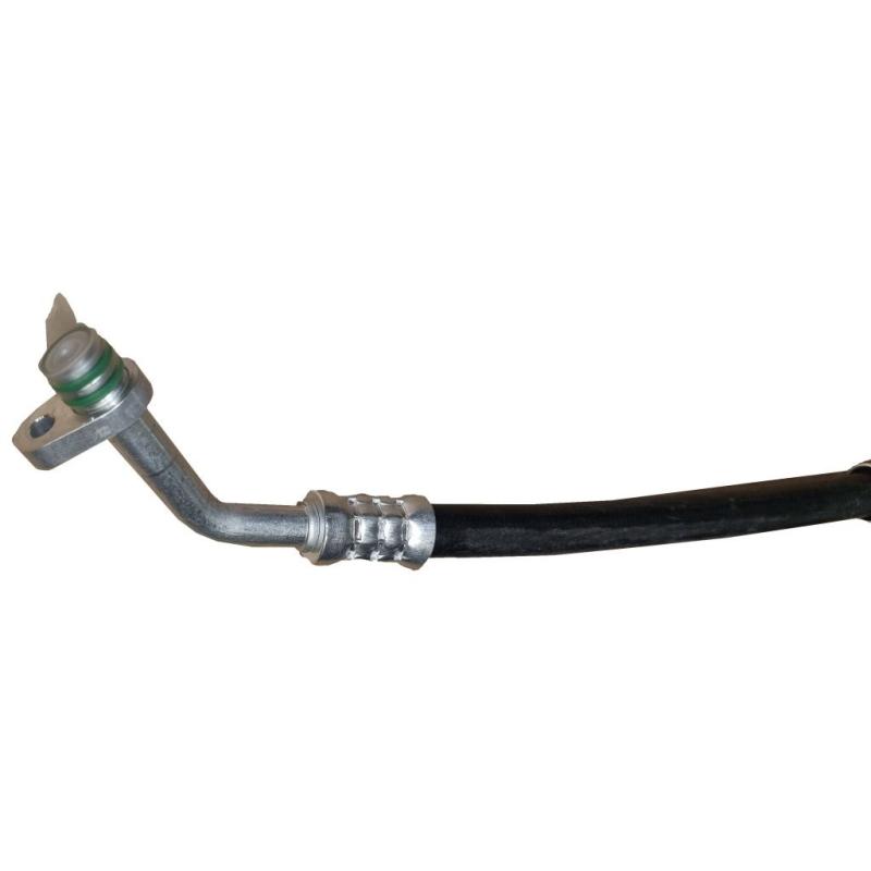 Conduite à haute pression, climatisation TEKNÖR M5542 - Visuel 2