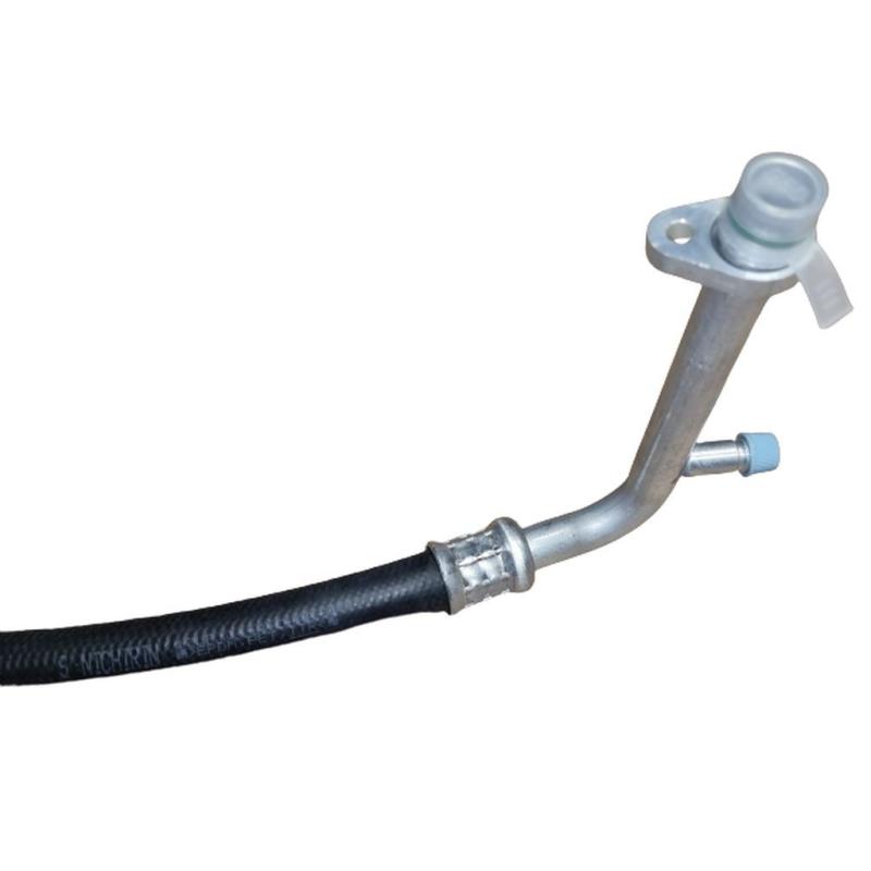 Conduite à haute pression, climatisation TEKNÖR M5551 - Visuel 1