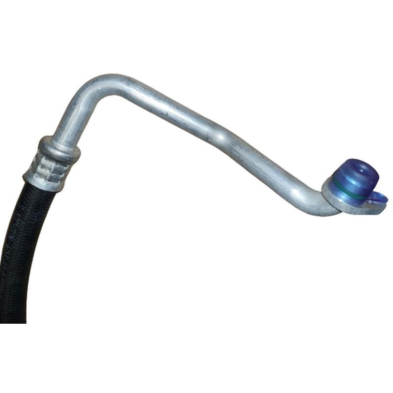 Conduite à haute pression, climatisation TEKNÖR M5551 - Visuel 2