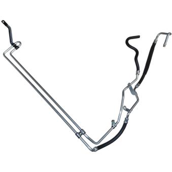 Tuyau hydraulique, mécanisme de direction TEKNÖR M5602 pour RENAULT MASTER 2.3 DCI - 125cv